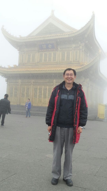 周的第一张照片--南平相亲服务中心