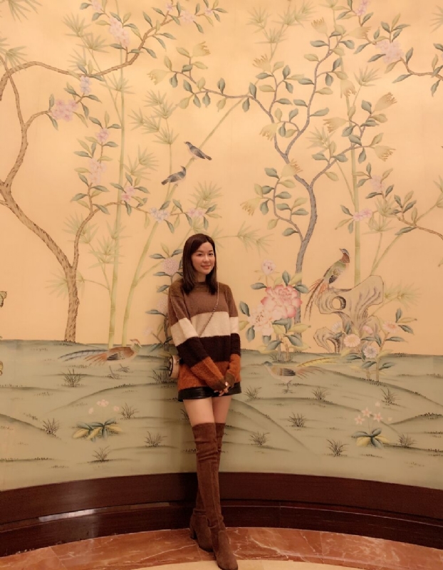 筱雅的第一张照片--南平相亲服务中心