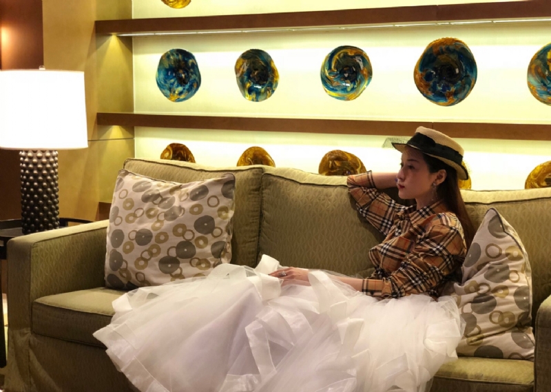 筱雅的第二张照片--南平相亲服务中心