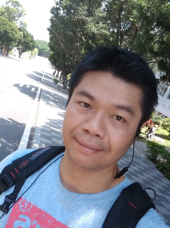 Jacky的第一张照片--南平相亲服务中心