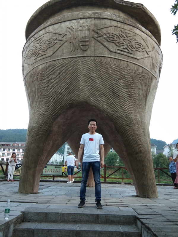 致青春的第一张照片--南平相亲服务中心