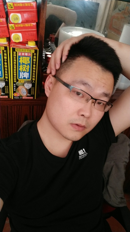 沉默的海的第二张照片--南平相亲服务中心