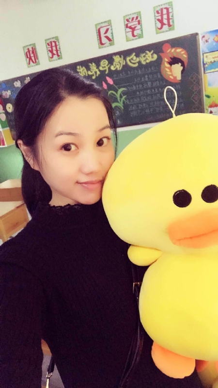 pengjienv的第一张照片--南平相亲服务中心