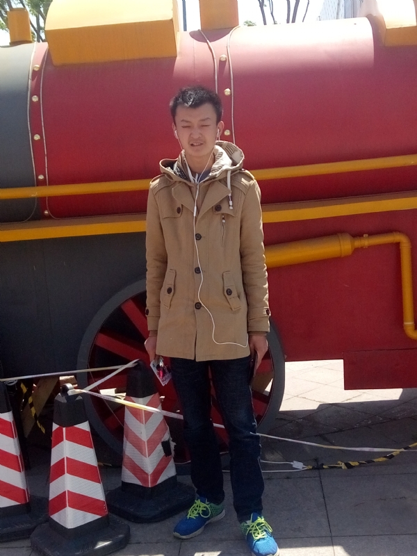 枣庄交友平台的第一张照片--南平相亲服务中心