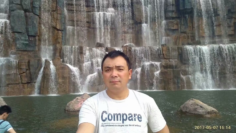 平淡的第一张照片--南平相亲服务中心