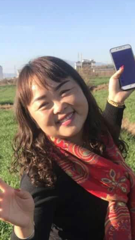 听雨的第一张照片--南平相亲服务中心