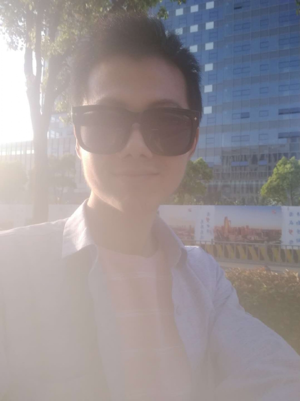 明仔的第一张照片--南平相亲服务中心