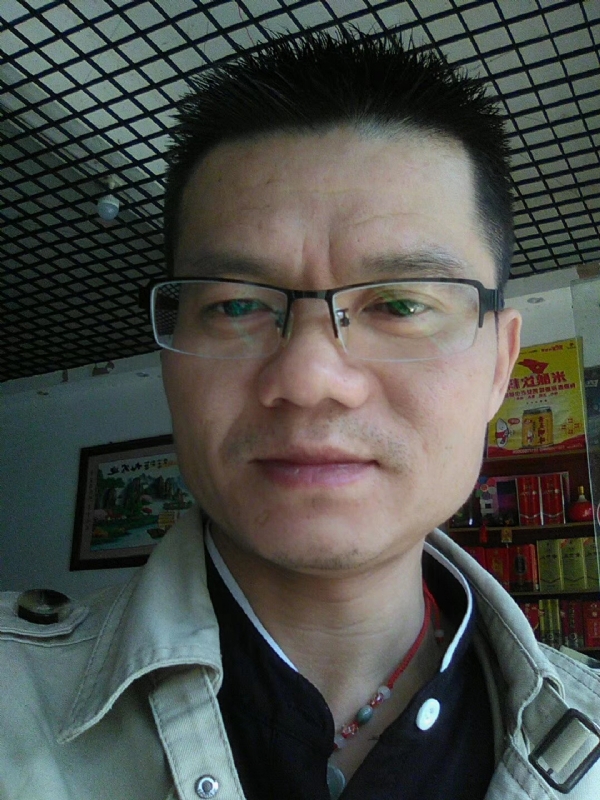 飘逸的第一张照片--南平相亲服务中心