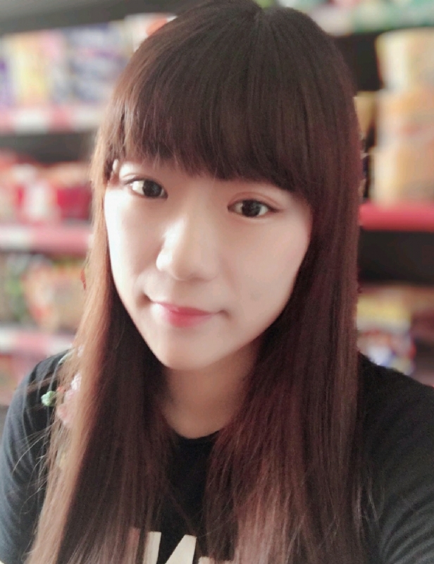 媛媛的第一张照片--南平相亲服务中心