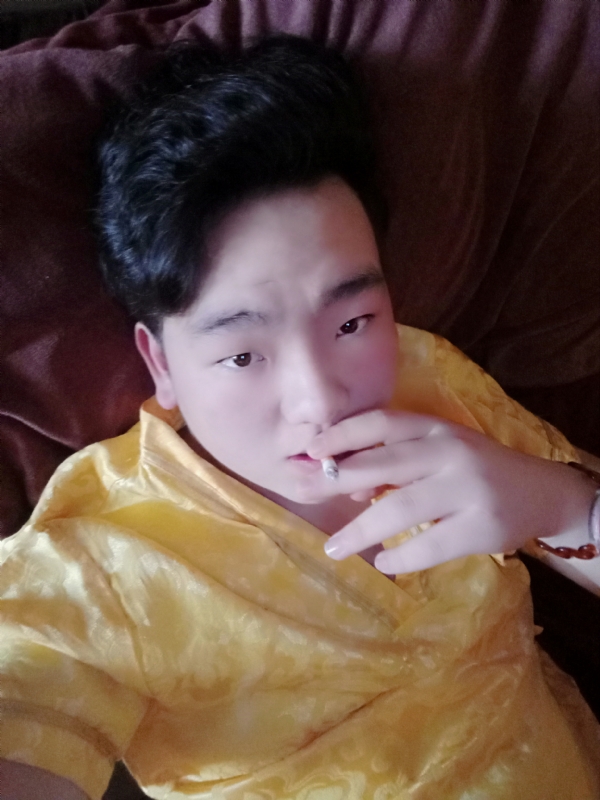 有心无力的第一张照片--南平相亲服务中心