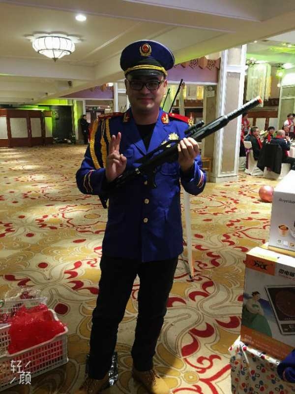 空空如也的第一张照片--南平相亲服务中心