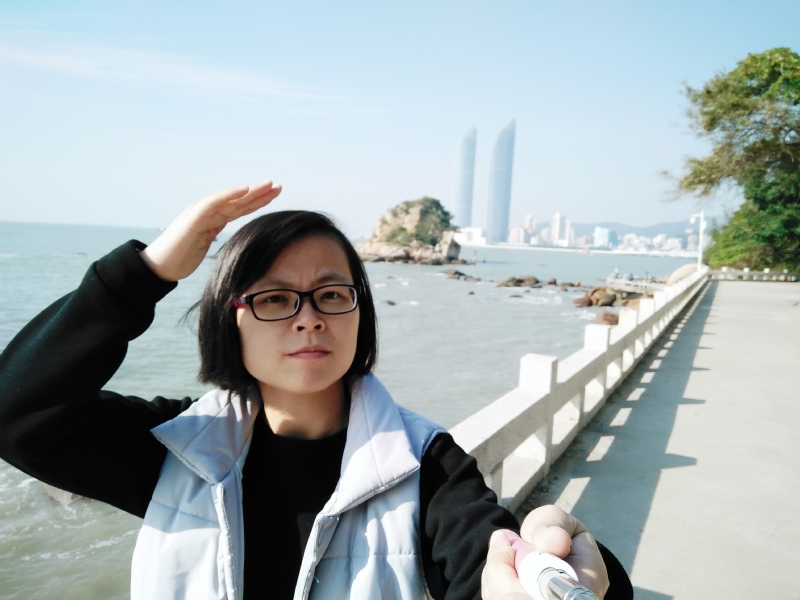 吕小包的第一张照片--南平相亲服务中心