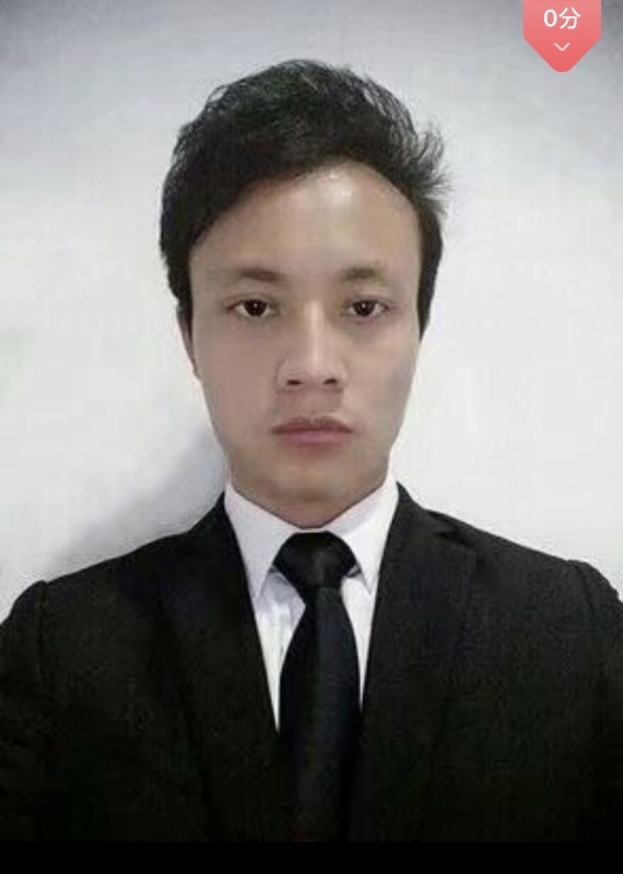 奈何的第二张照片--南平相亲服务中心