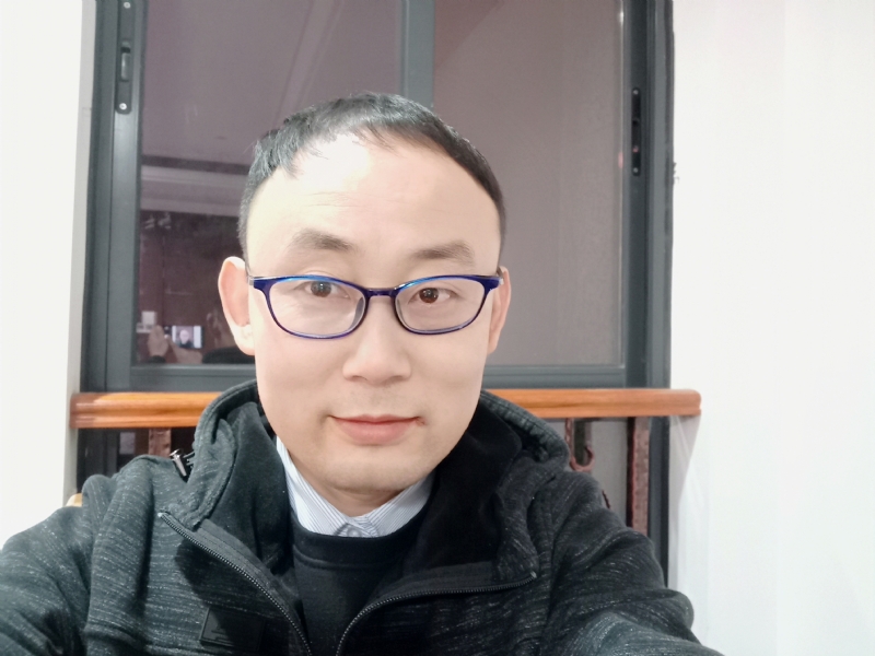 冬日暖阳的第一张照片--南平相亲服务中心