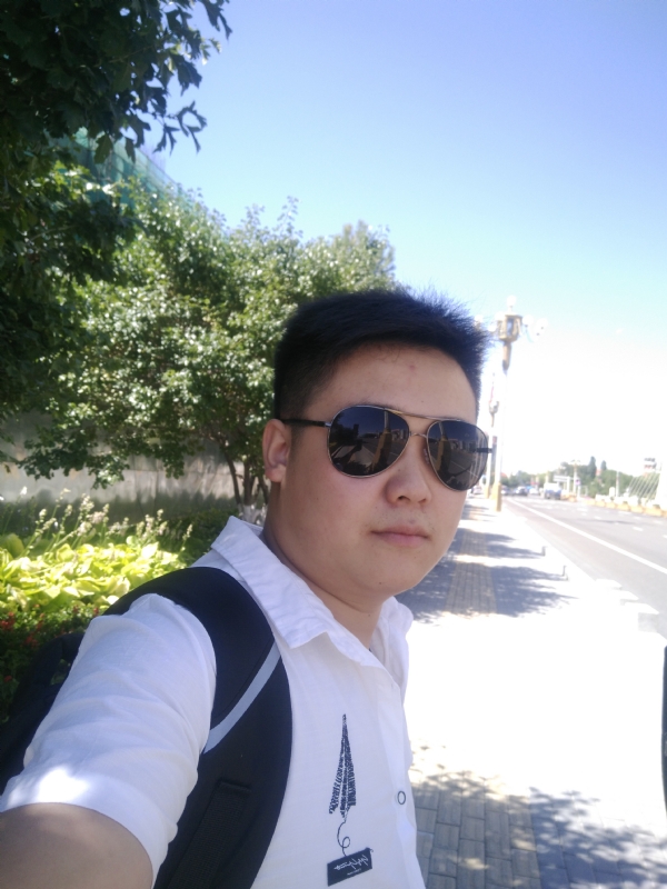 从新开始的第一张照片--南平相亲服务中心