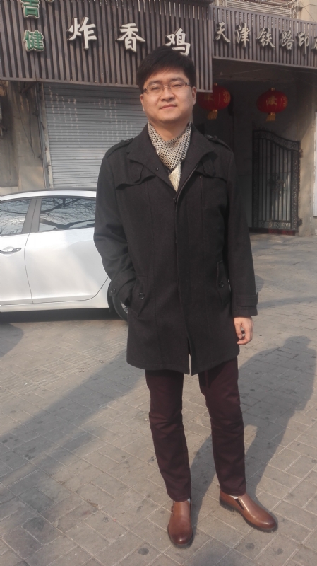 盟主的第一张照片--南平相亲服务中心