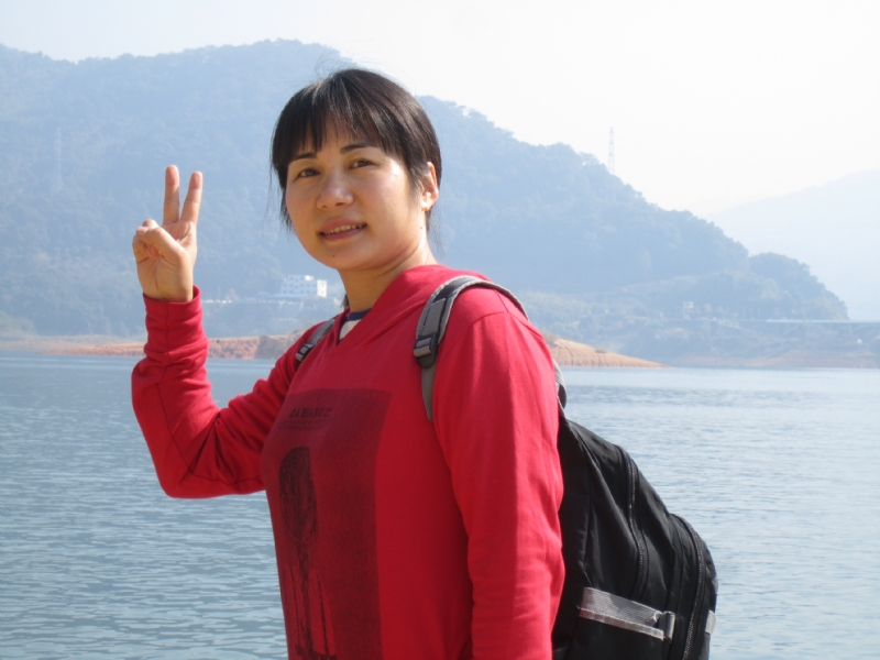 禅思嫩想的第一张照片--南平相亲服务中心