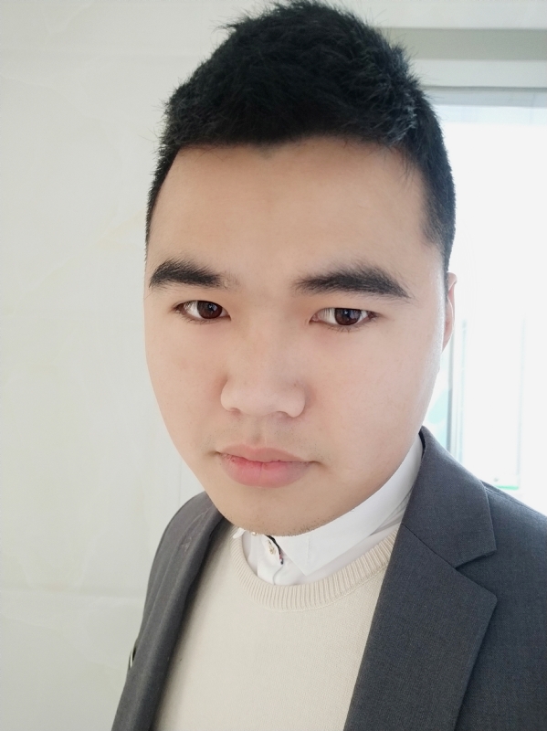 啊辉的第一张照片--南平相亲服务中心