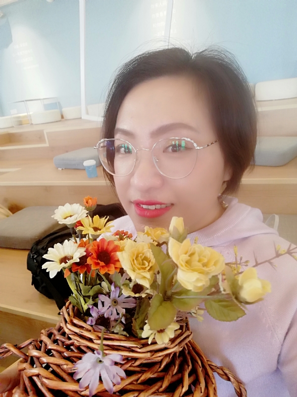 大猫的第一张照片--南平相亲服务中心