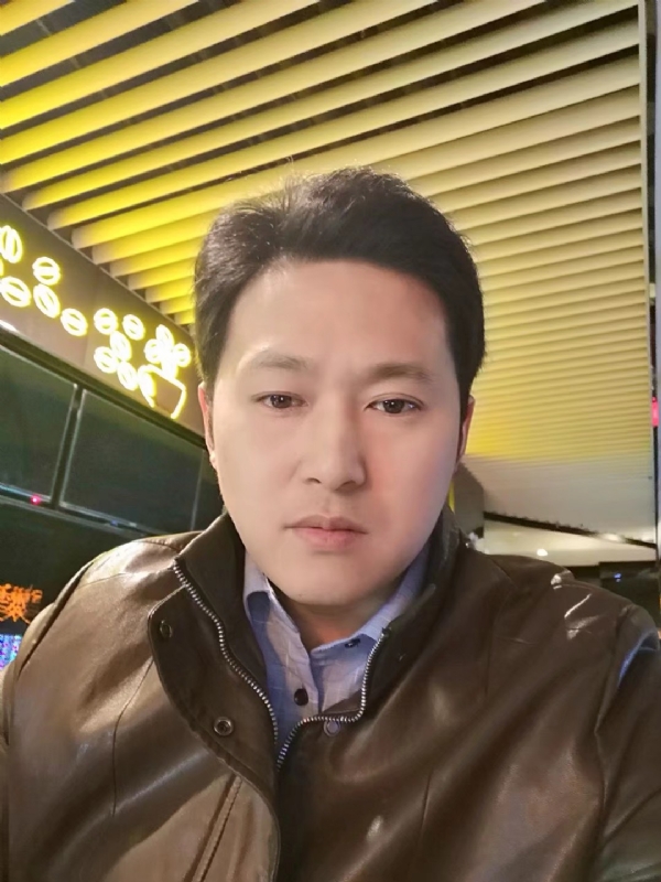 只为伊人醉的第一张照片--南平相亲服务中心