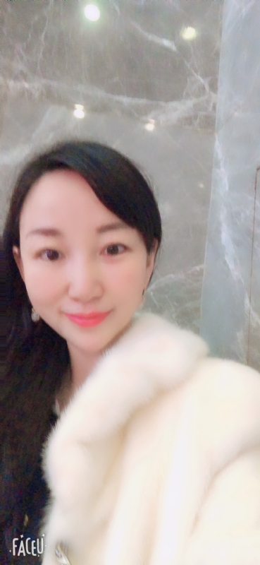 芳草的第一张照片--南平相亲服务中心