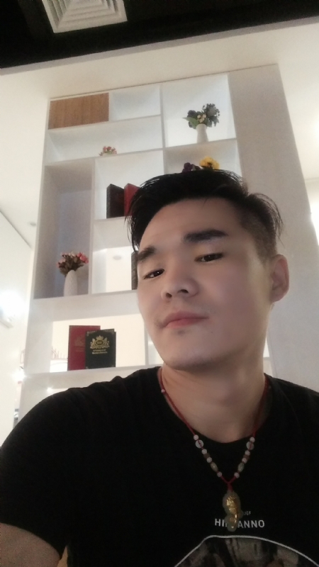 涵博随缘的第一张照片--南平相亲服务中心