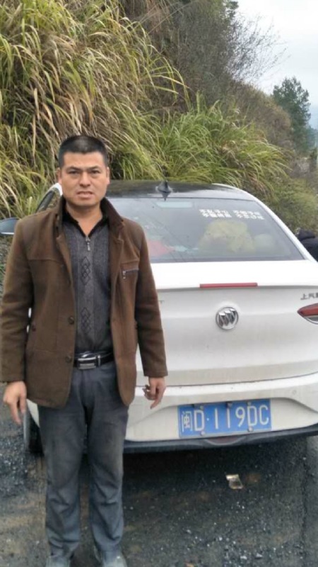 缘因网络的第一张照片--南平相亲服务中心