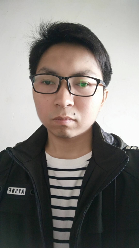 倪松的第一张照片--南平相亲服务中心