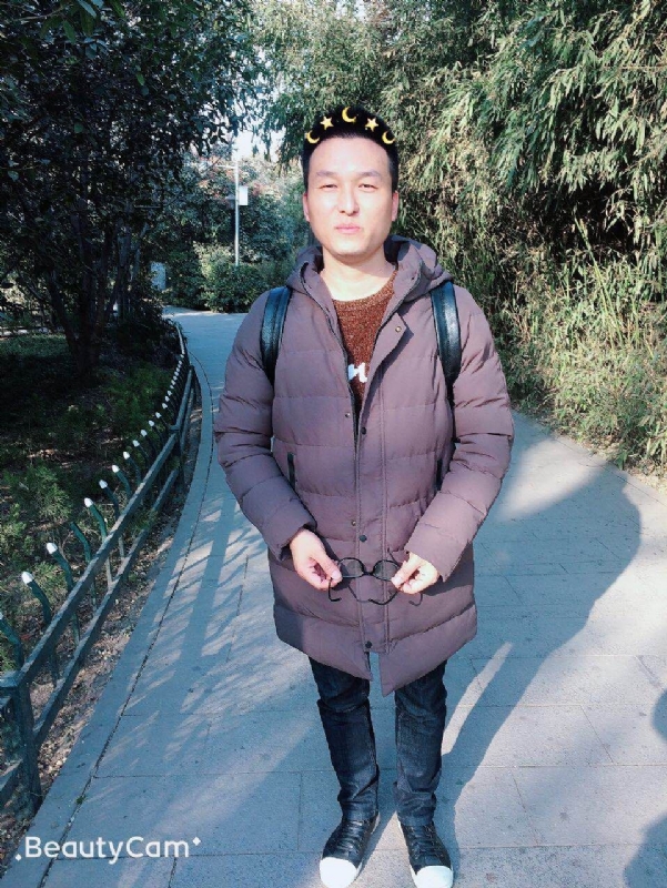 马儿的第一张照片--南平相亲服务中心