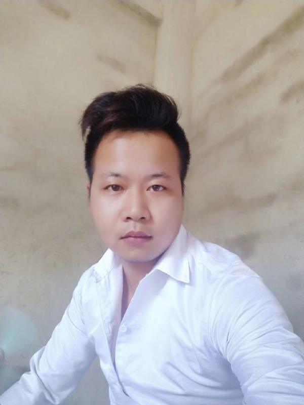 寻觅爱情的第一张照片--南平相亲服务中心