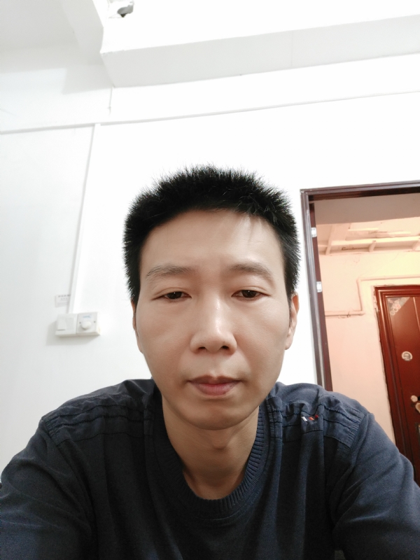 爱依然的第一张照片--南平相亲服务中心