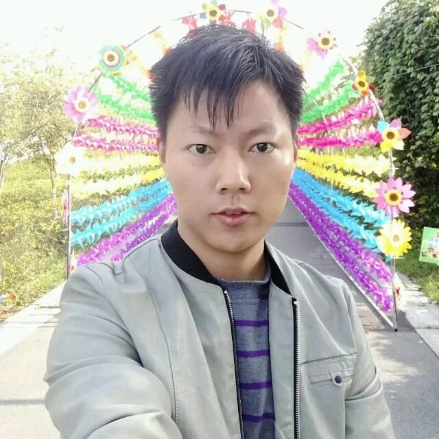 冰淇淋～的第一张照片--南平相亲服务中心