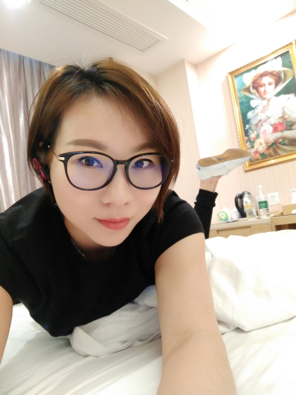 双子座的第一张照片--南平相亲服务中心