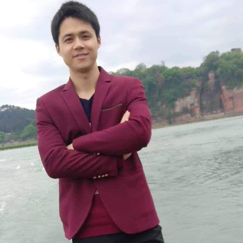 唯诺真的第一张照片--南平相亲服务中心