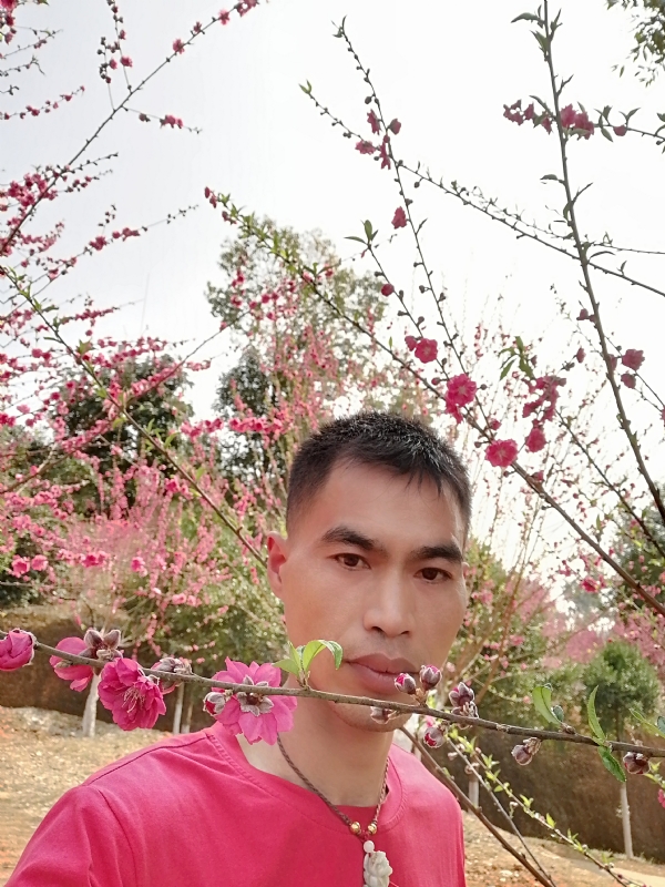 惜緣的第一张照片--南平相亲服务中心