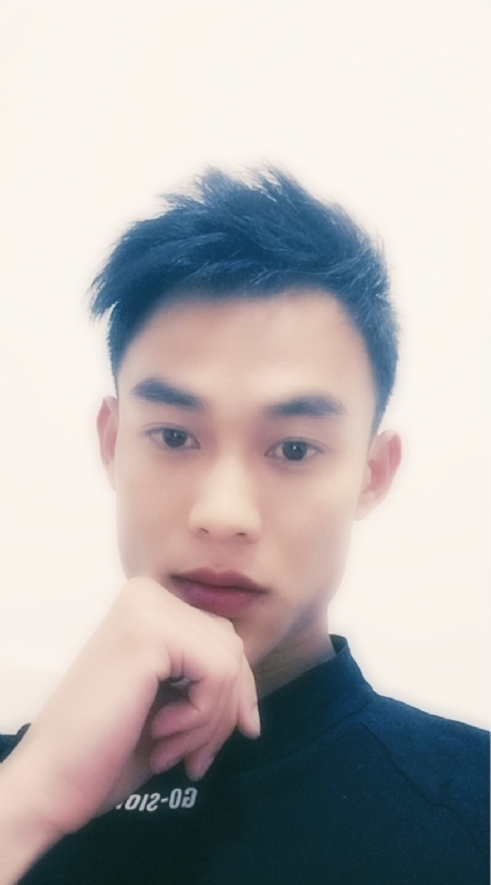 郑漂亮的第一张照片--南平相亲服务中心