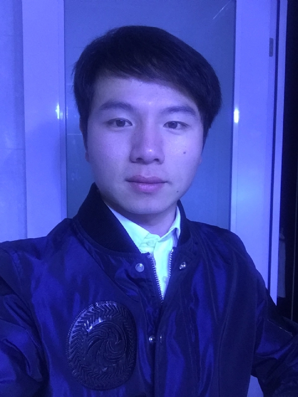 谁是我向往的以后的第一张照片--南平相亲服务中心