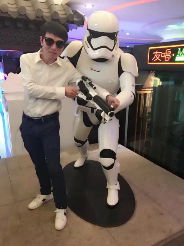 谁是我向往的以后的第二张照片--南平相亲服务中心