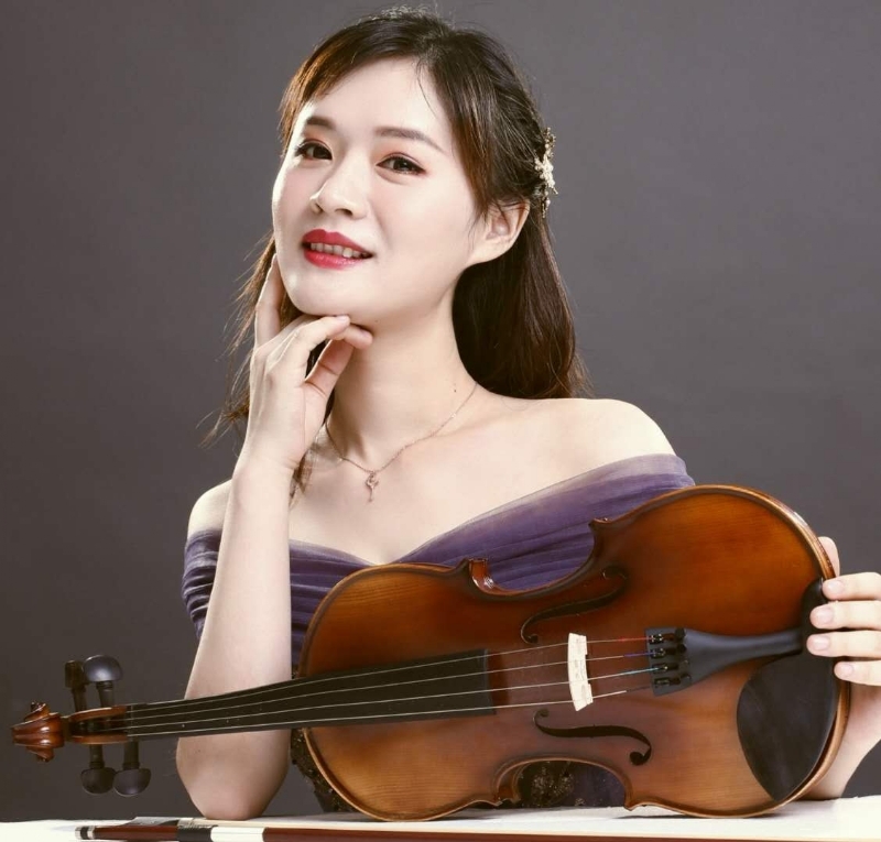 摆渡人的第一张照片--南平相亲服务中心