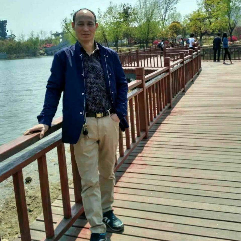 大随帅哥的第一张照片--南平相亲服务中心