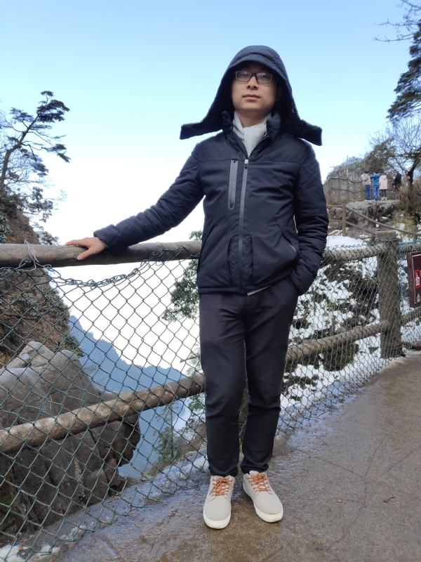 记录的地平线的第一张照片--南平相亲服务中心