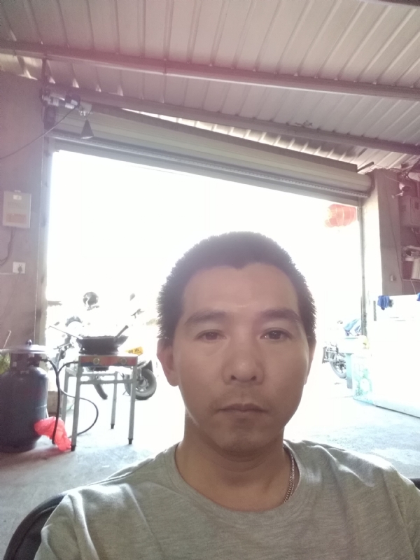 龙骑士的第一张照片--南平相亲服务中心