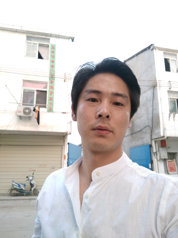 峰哥的第一张照片--南平相亲服务中心