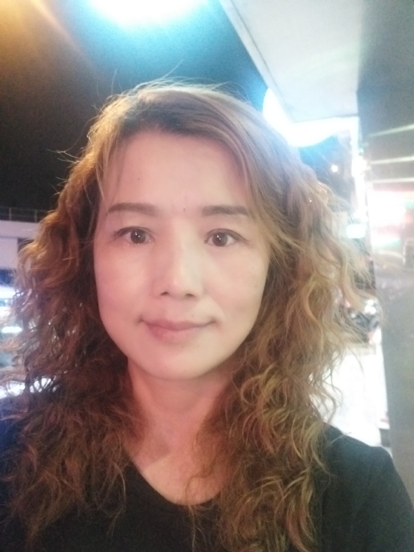 雪儿的第一张照片--南平相亲服务中心