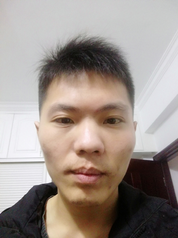 陈耀阳的第一张照片--南平相亲服务中心