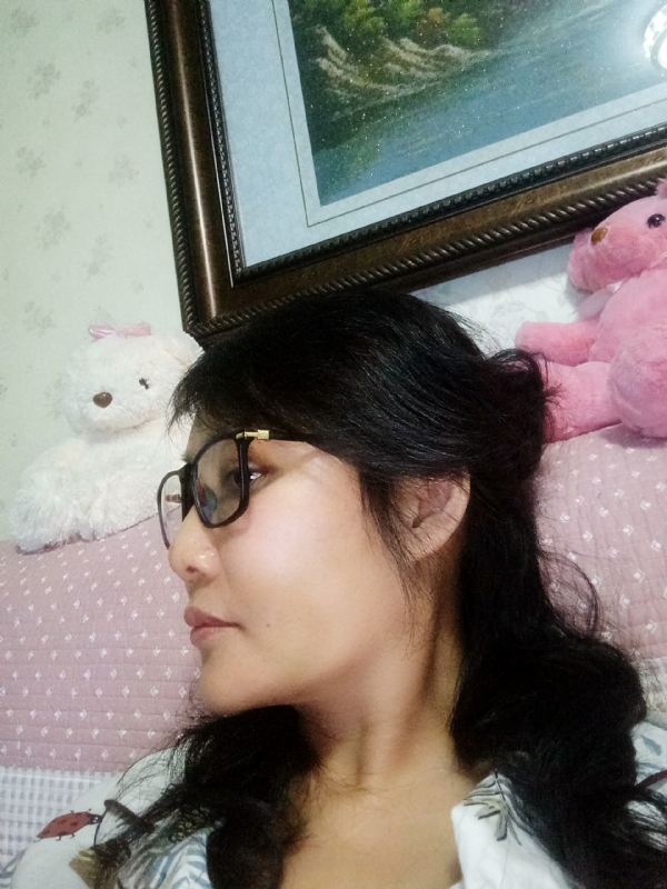 姻缘166的第一张照片--南平相亲服务中心