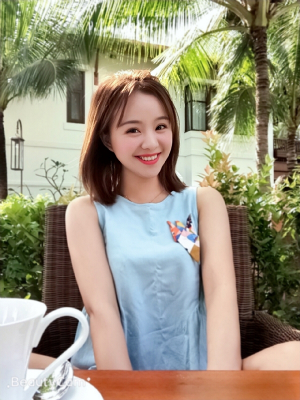 金玲789的第一张照片--南平相亲服务中心