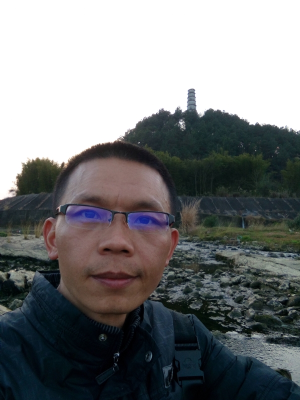 jame的第二张照片--南平相亲服务中心