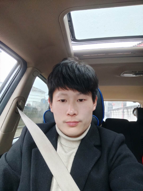 少年的第一张照片--南平相亲服务中心