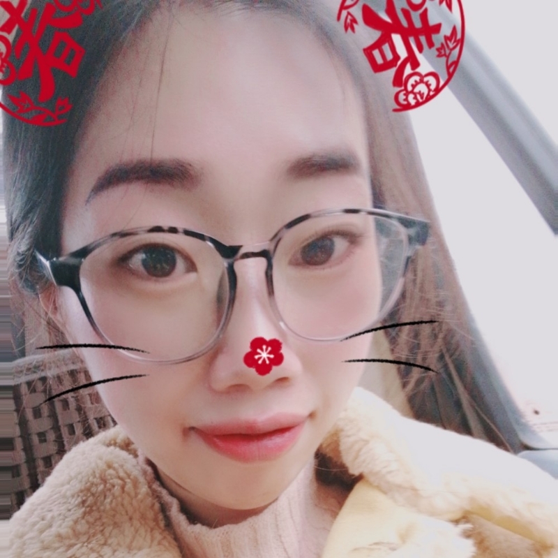 芮雪的第一张照片--南平相亲服务中心